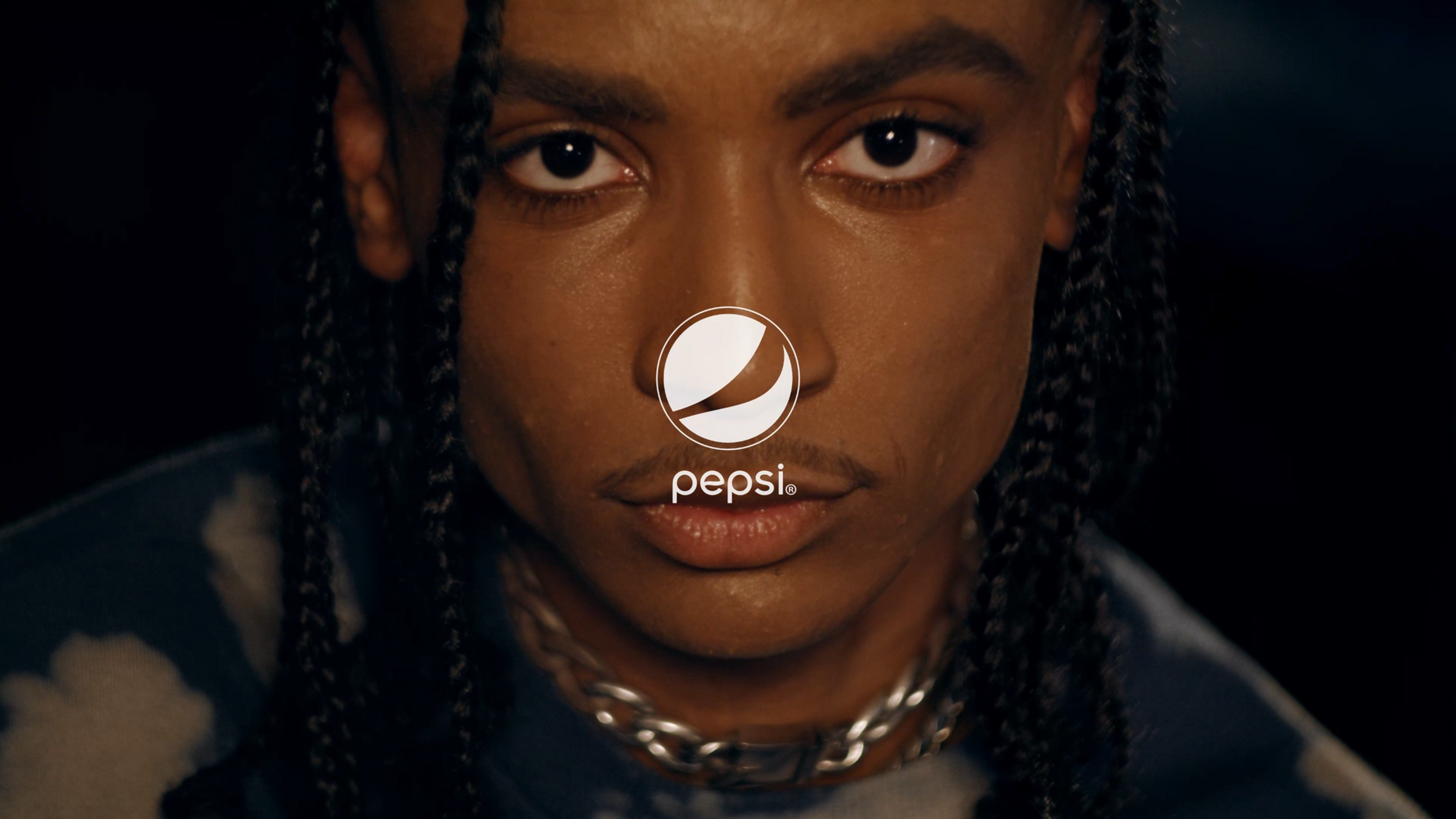 Pepsi x Dubai Expo - Detroit